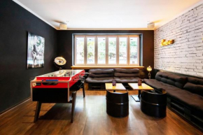 Отель Sonata City Hotel  Кёльн